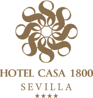 Hotel Casa 1800 Seville logo