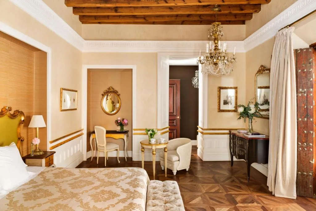 Hotel Casa 1800 Seville — 11