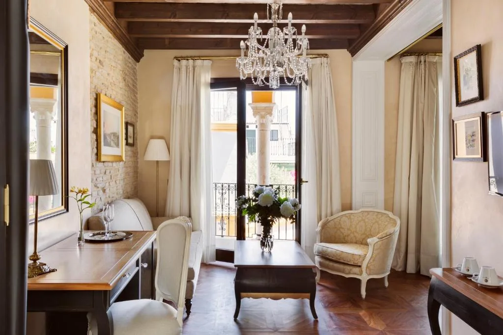 Hotel Casa 1800 Seville — 10