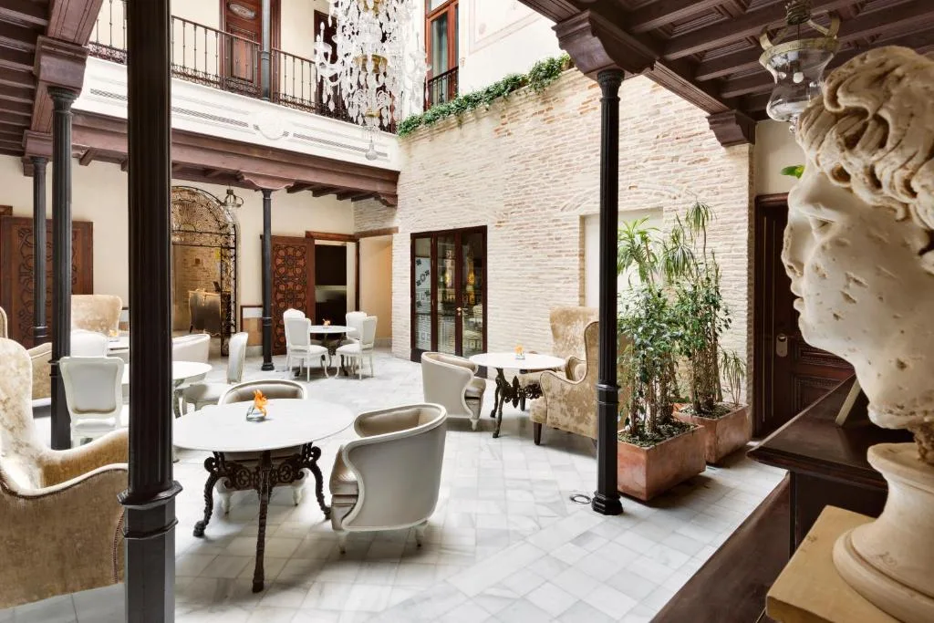 Hotel Casa 1800 Seville — 13