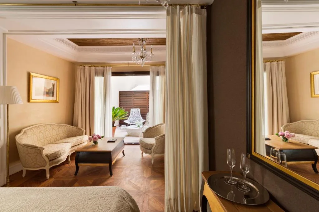 Hotel Casa 1800 Seville — 9