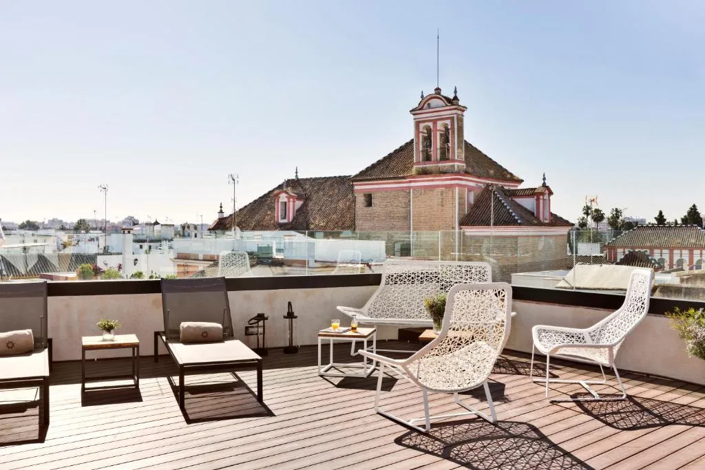 Hotel Casa 1800 Seville — 5