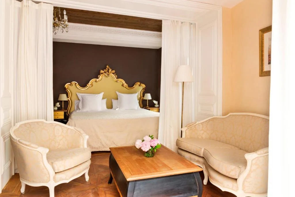 Hotel Casa 1800 Seville — 12