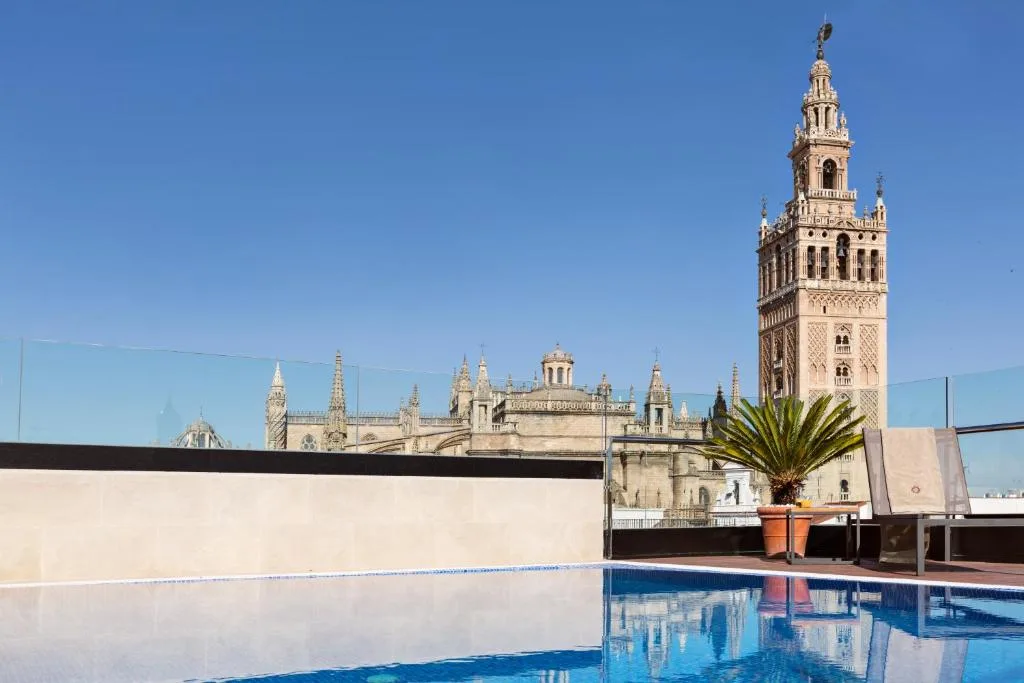 Hotel Casa 1800 Seville — 6