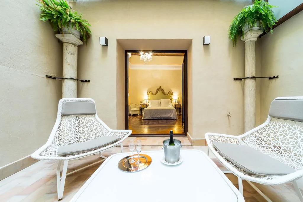 Hotel Casa 1800 Seville — 8