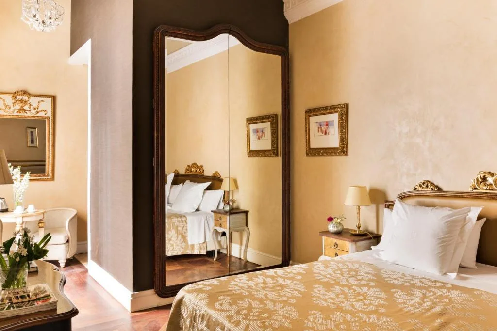 Hotel Casa 1800 Seville — 7