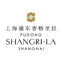 Shangri-La Shanghai logo