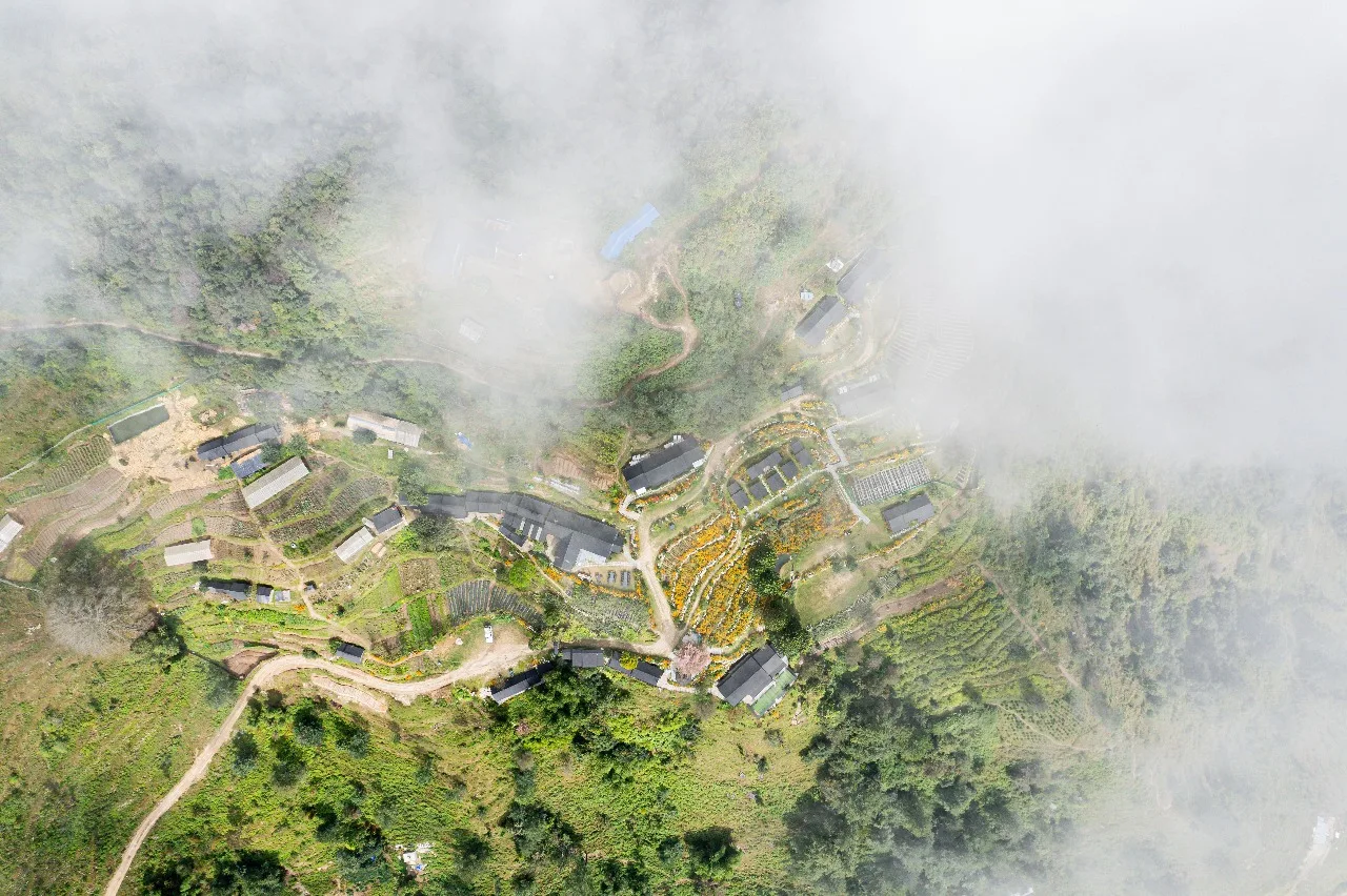 Prakriti Resort and Organic Farm — 13