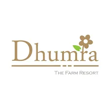 Dhumra Farm Resort logo