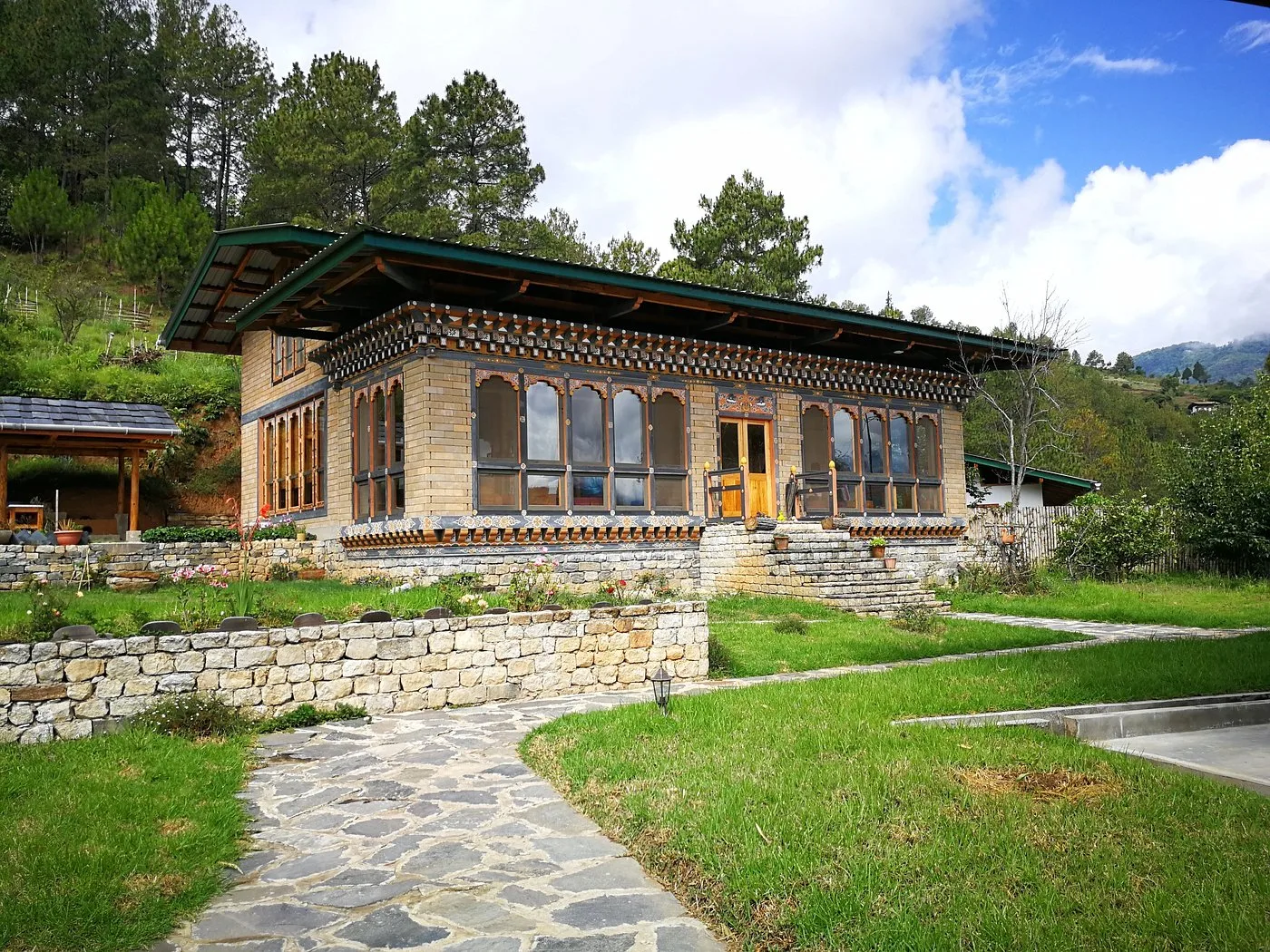 Dhumra Farm Resort — 9