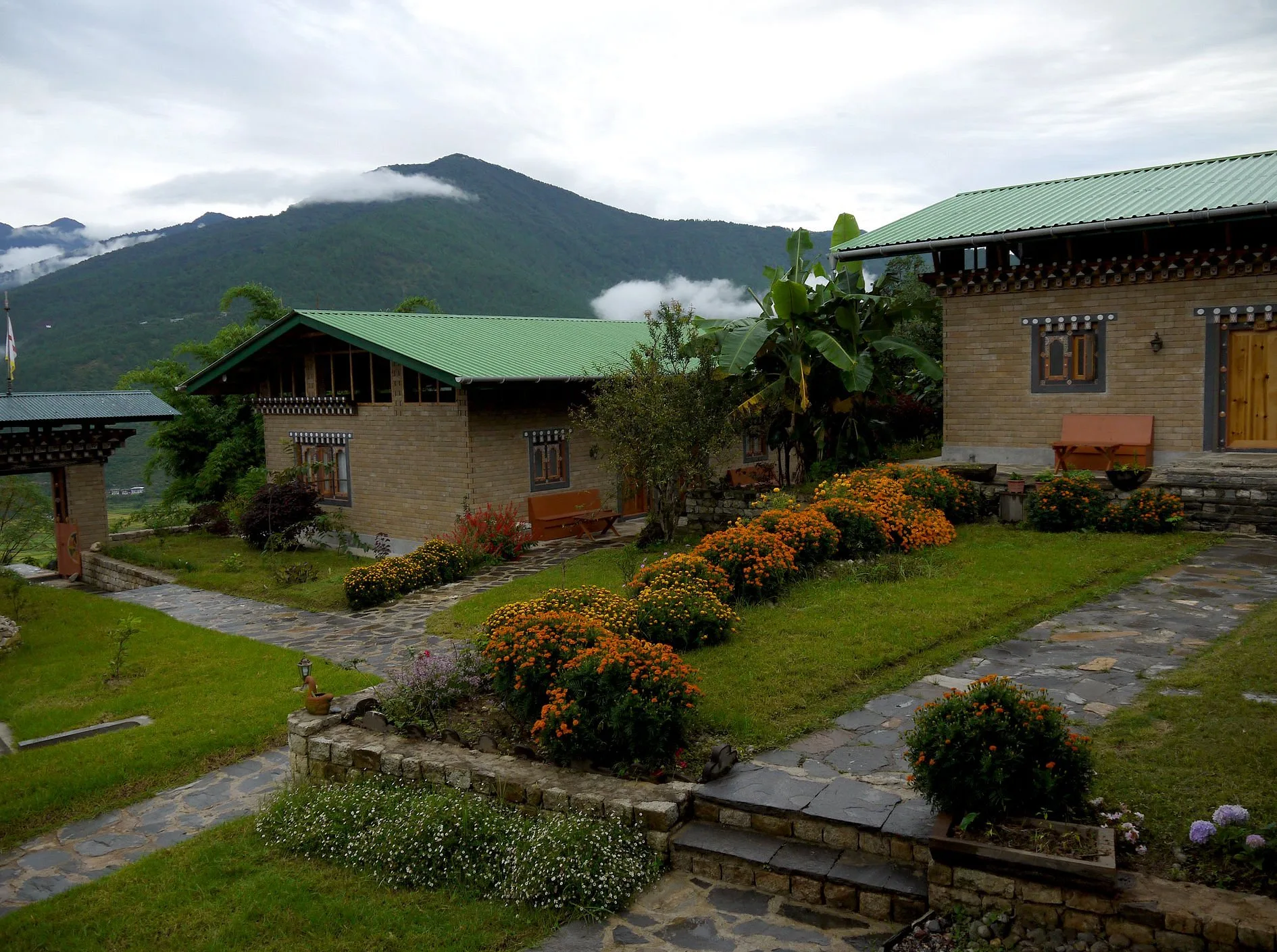 Dhumra Farm Resort — 12