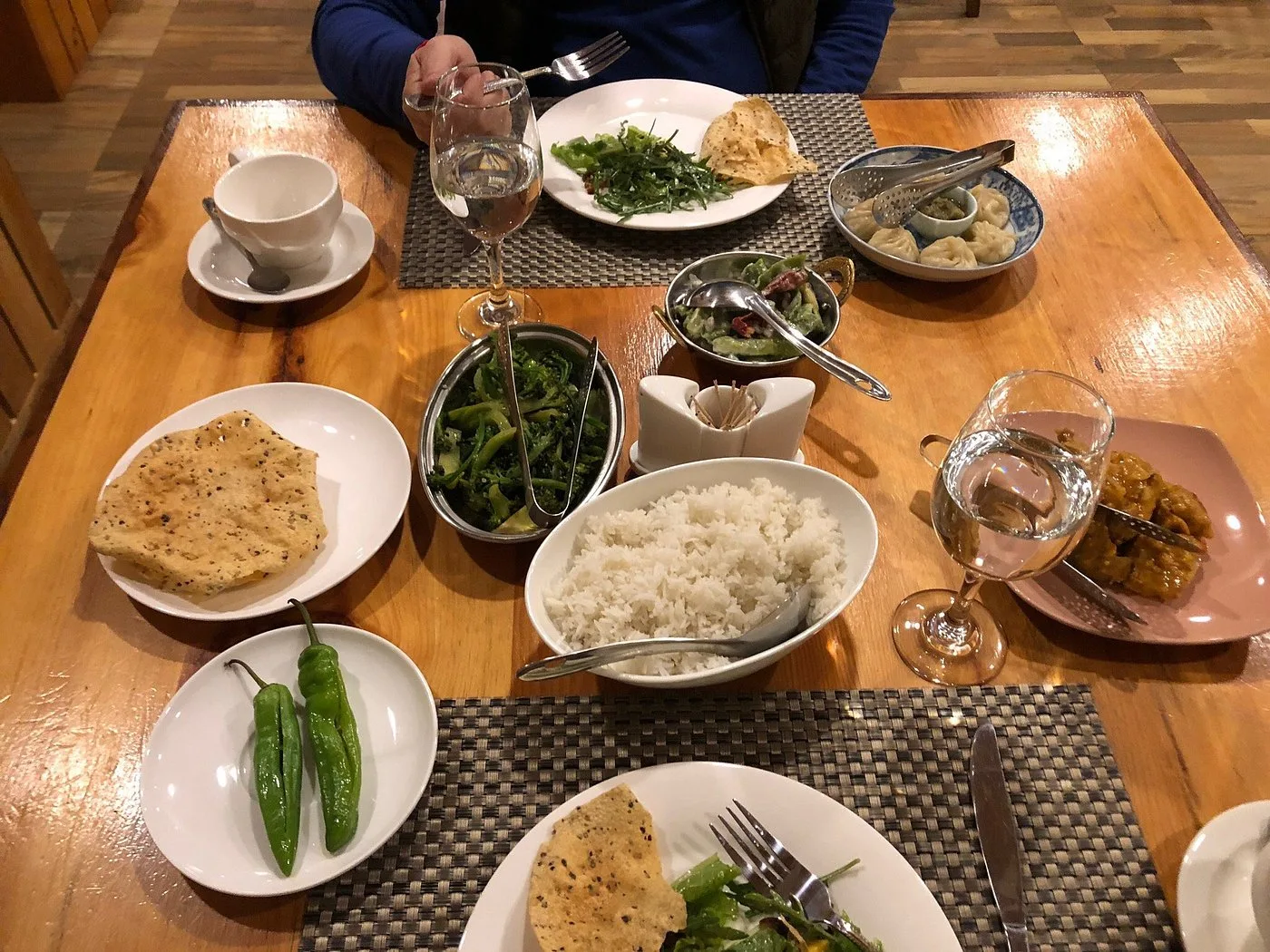 Dhumra Farm Resort — 18