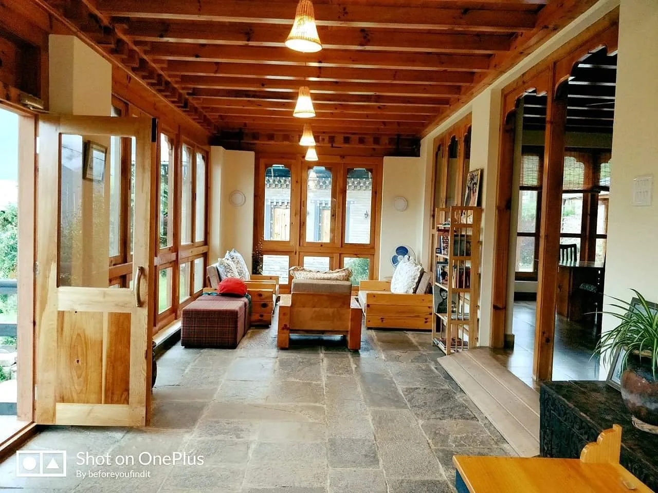 Dhumra Farm Resort — 17