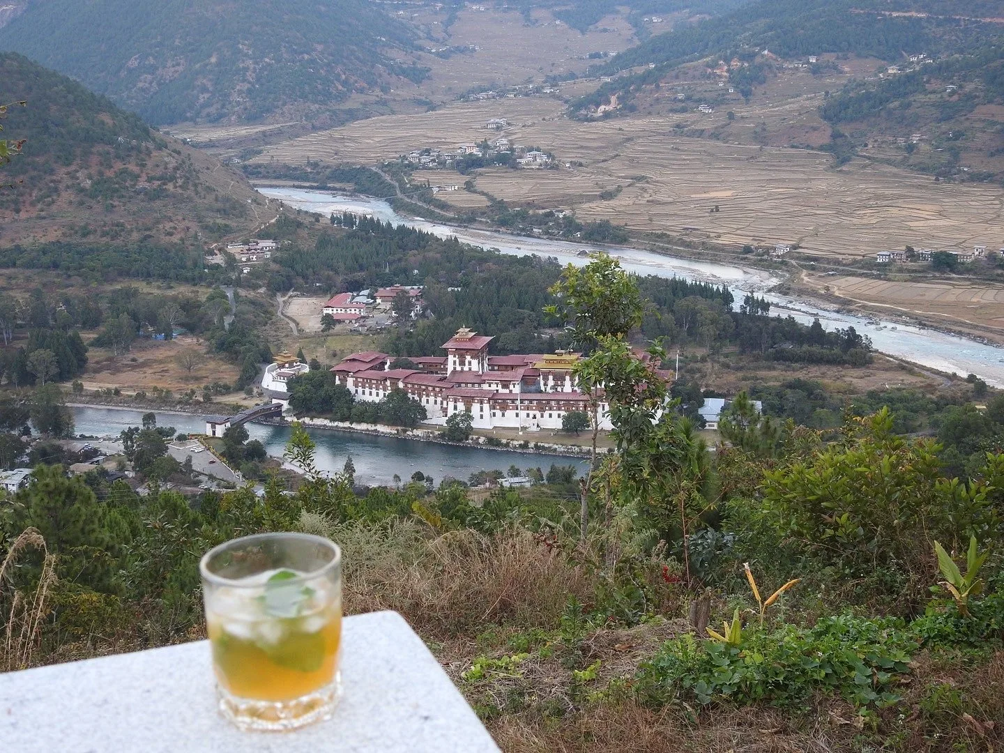 Dhumra Farm Resort — 4