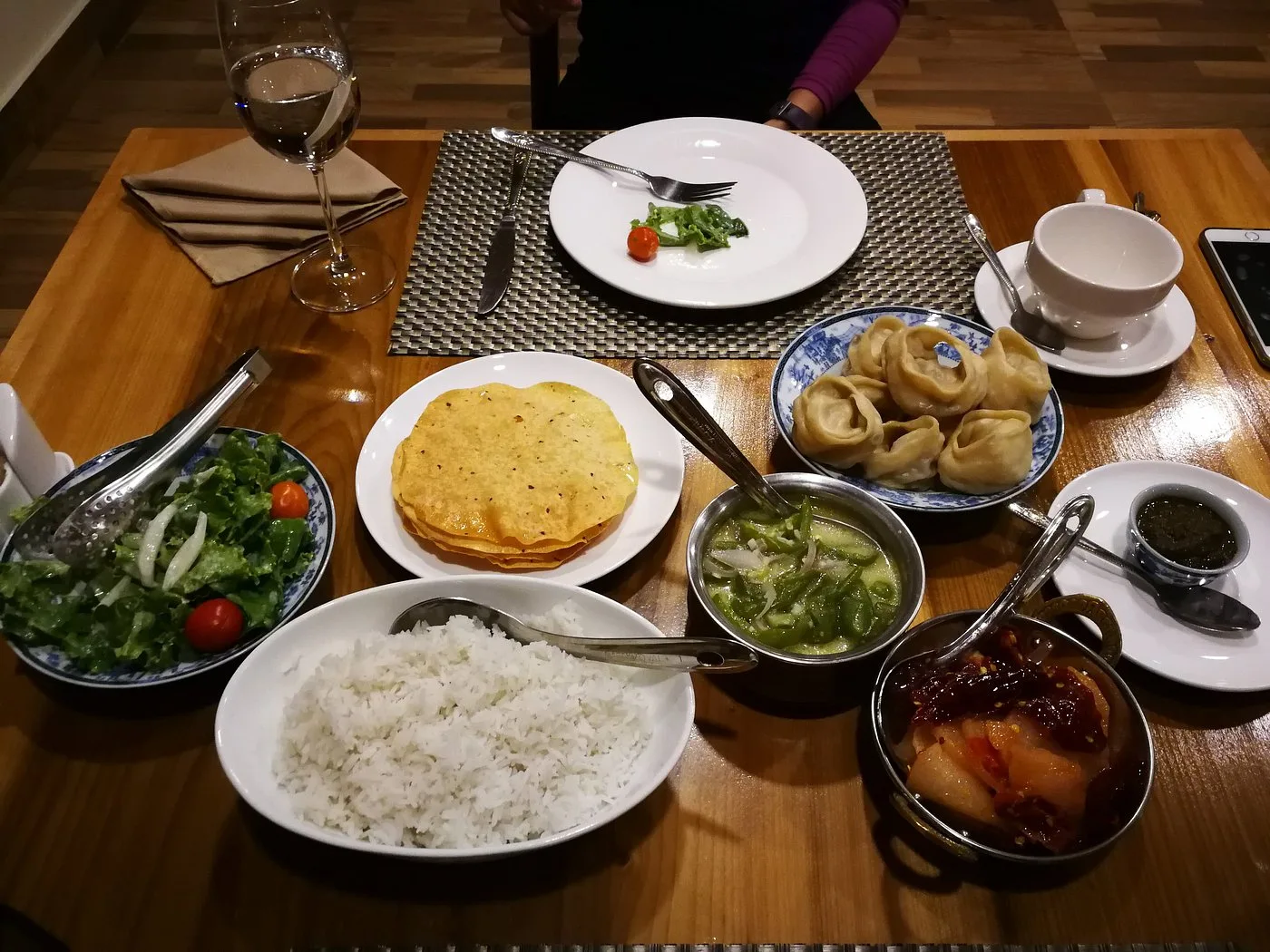 Dhumra Farm Resort — 11