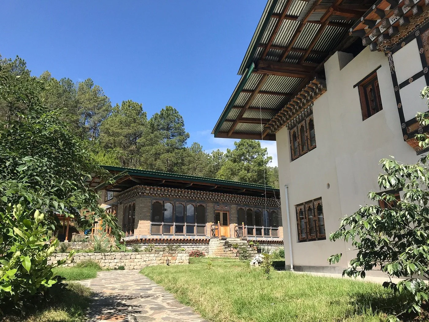 Dhumra Farm Resort — 16
