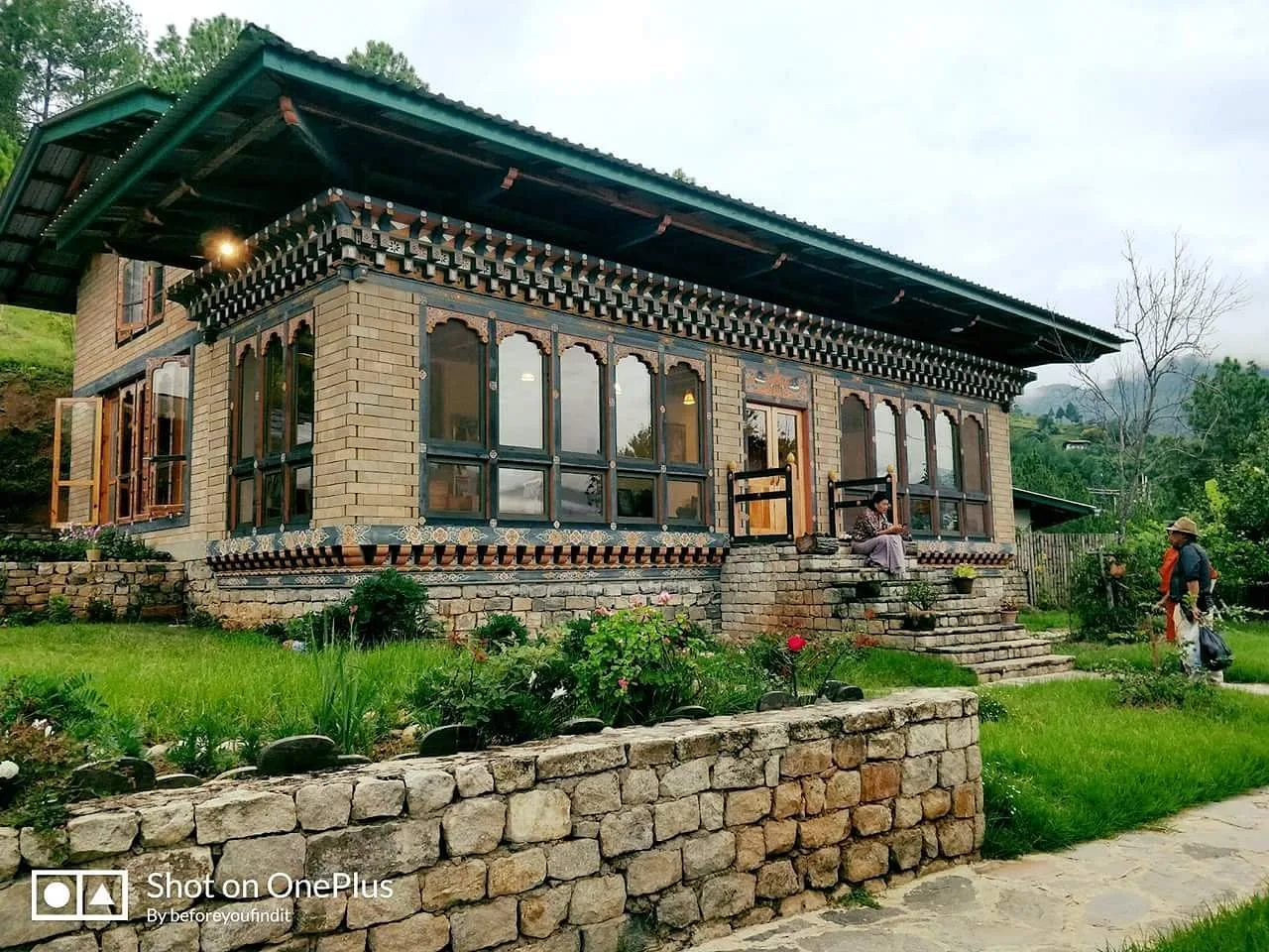 Dhumra Farm Resort — 13