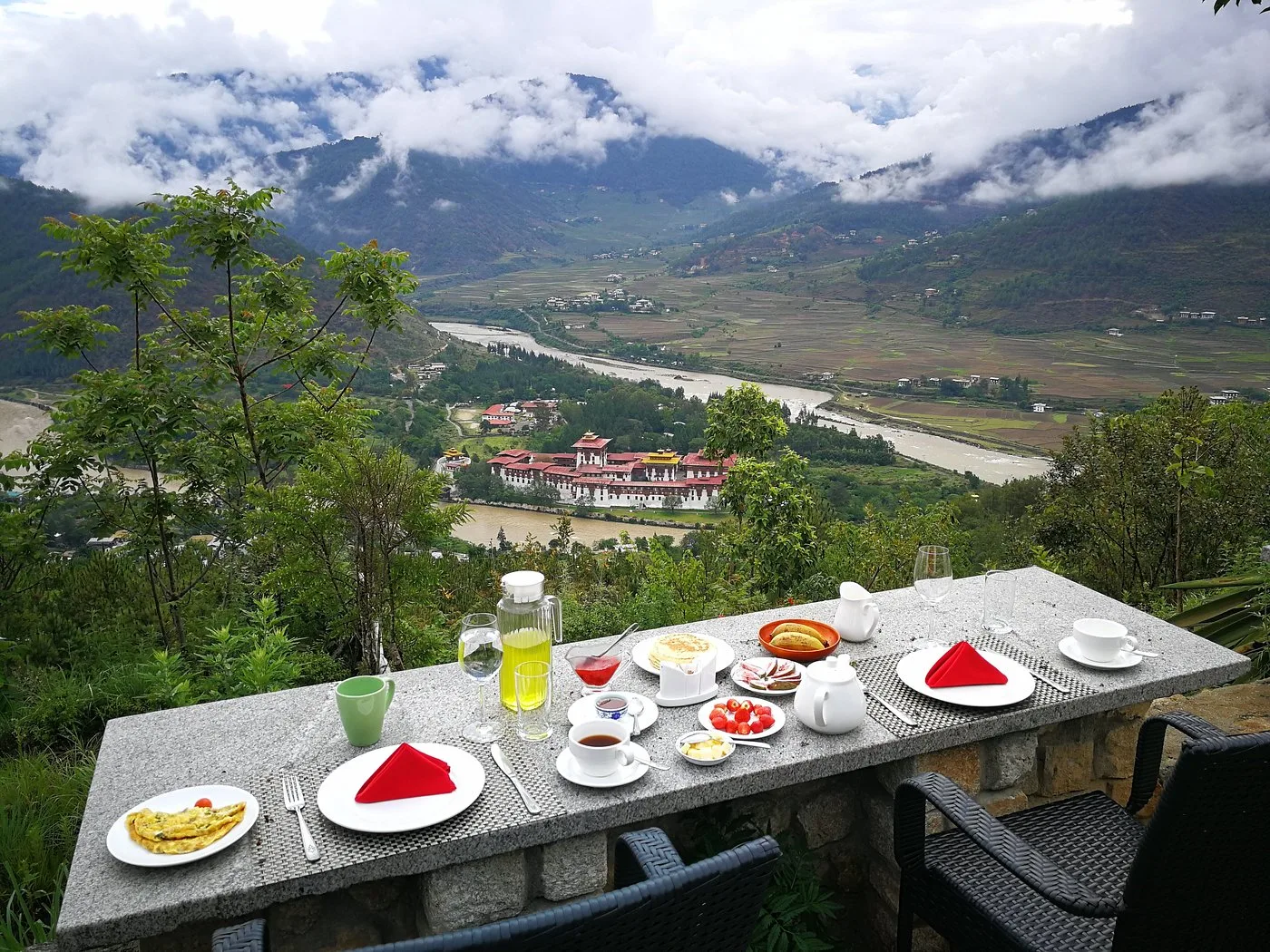 Dhumra Farm Resort — 1