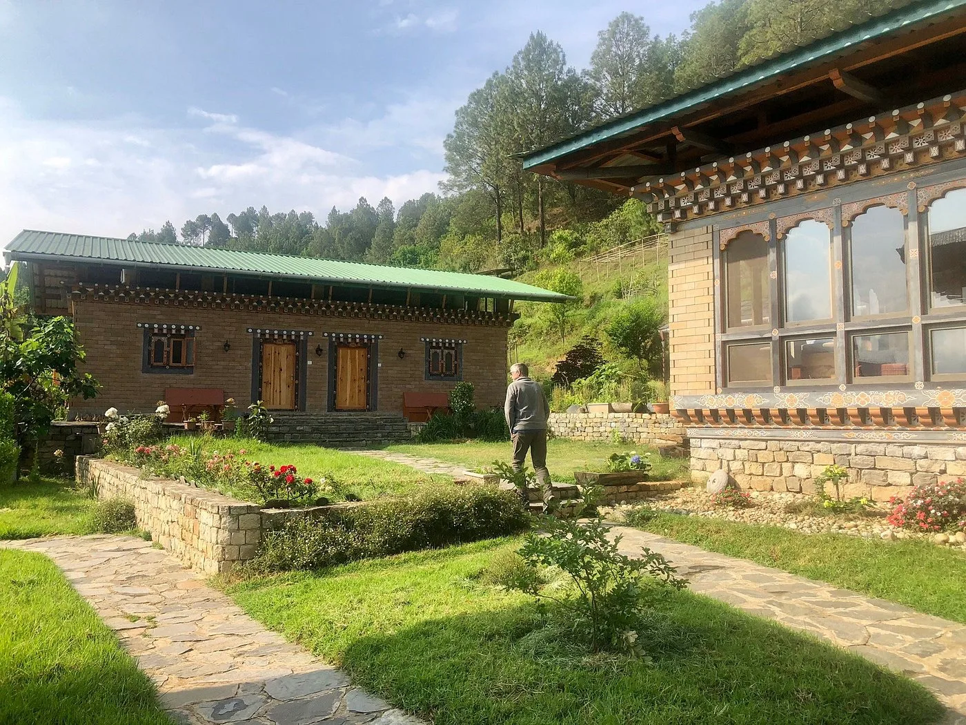 Dhumra Farm Resort — 14