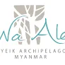 Wa Ale Island Resort logo
