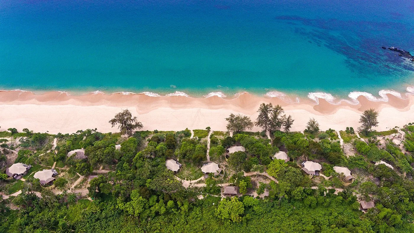 Wa Ale Island Resort — 14