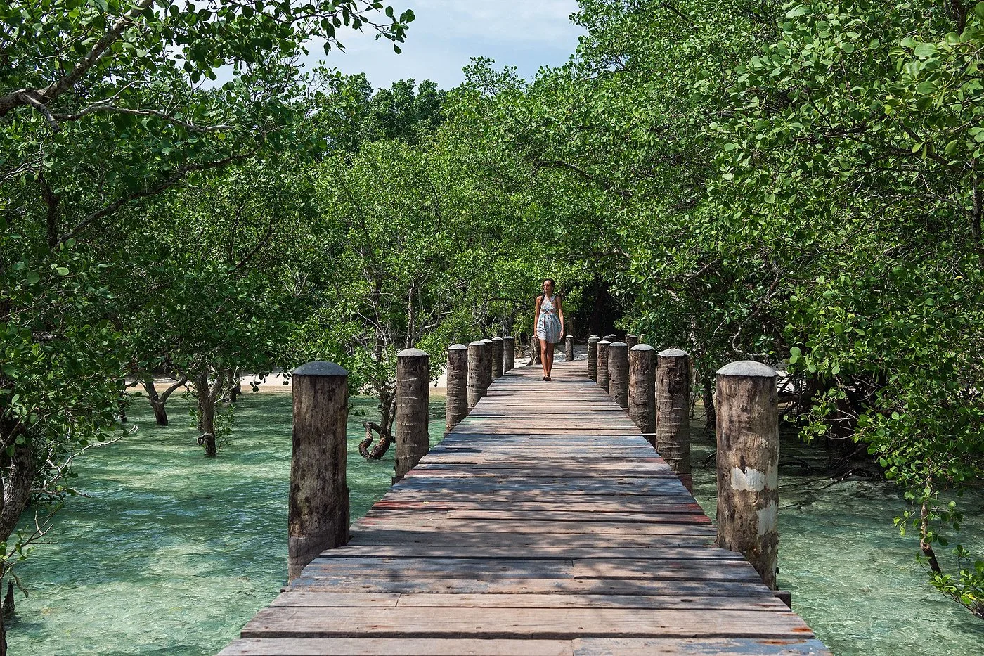Wa Ale Island Resort — 17
