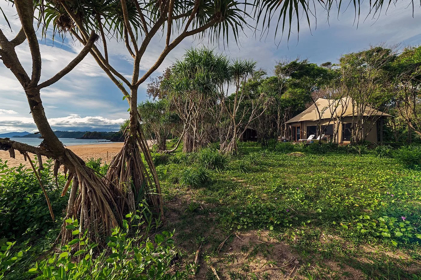Wa Ale Island Resort — 13