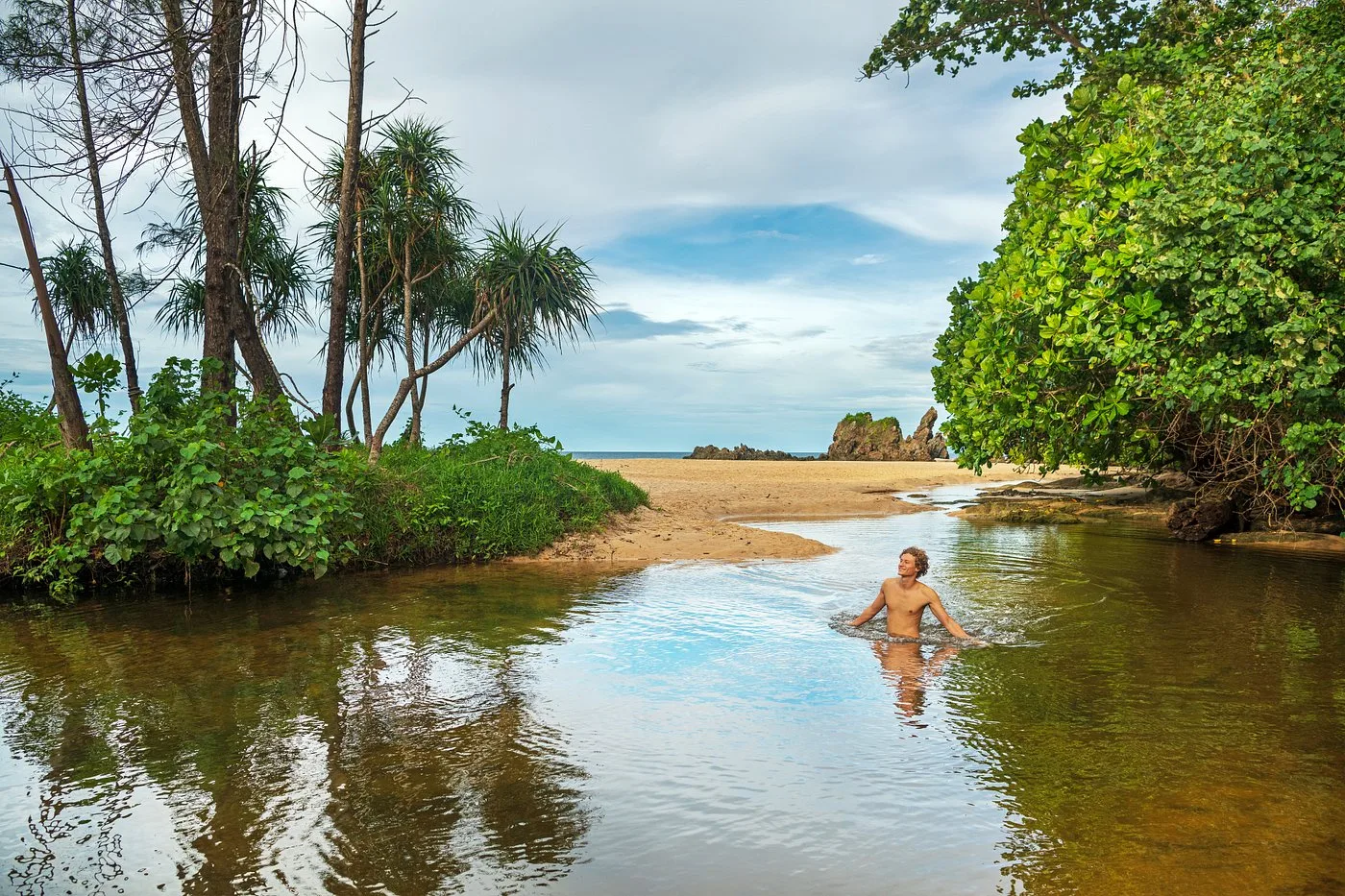 Wa Ale Island Resort — 6