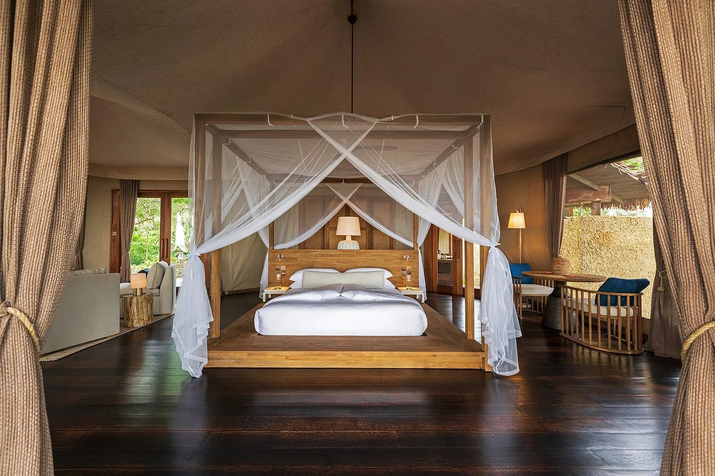 Wa Ale Island Resort — 18