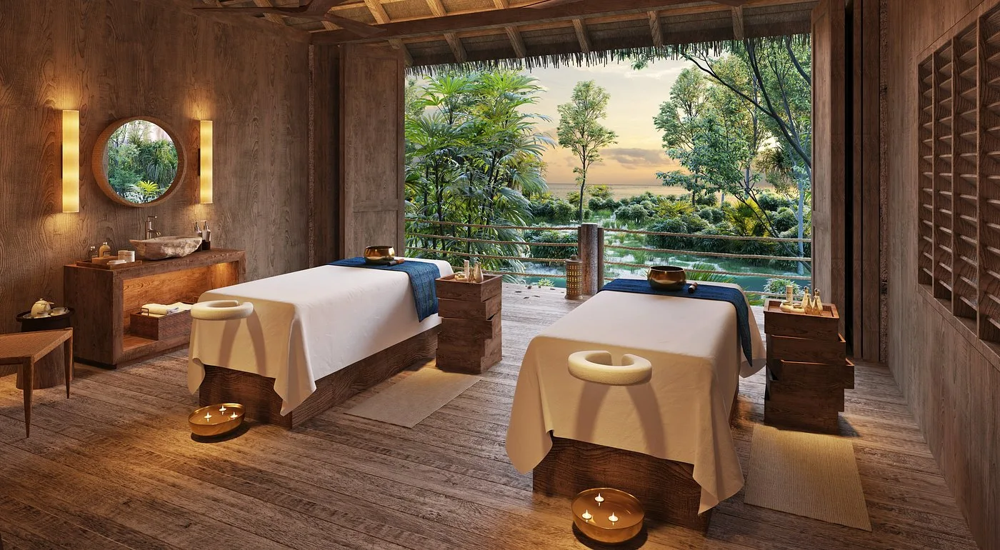 Wa Ale Island Resort — 2