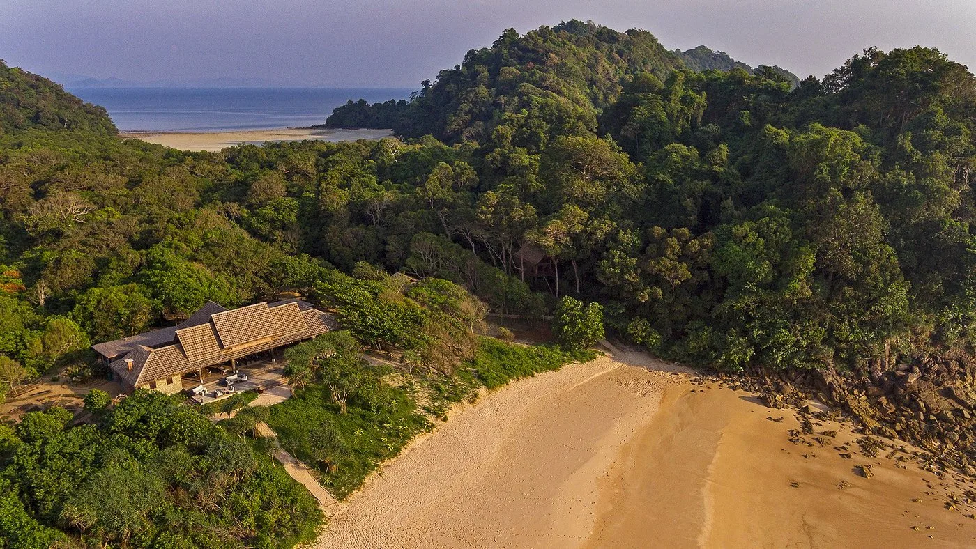 Wa Ale Island Resort — 15