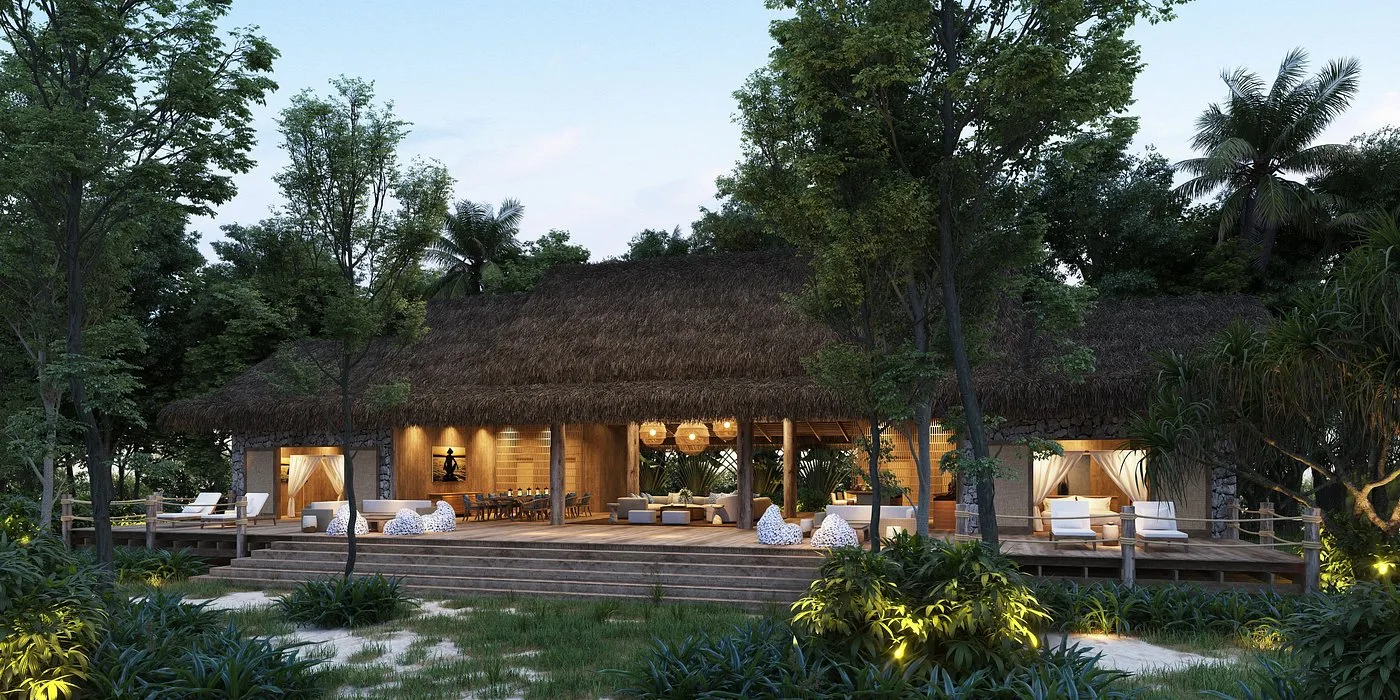 Wa Ale Island Resort — 8