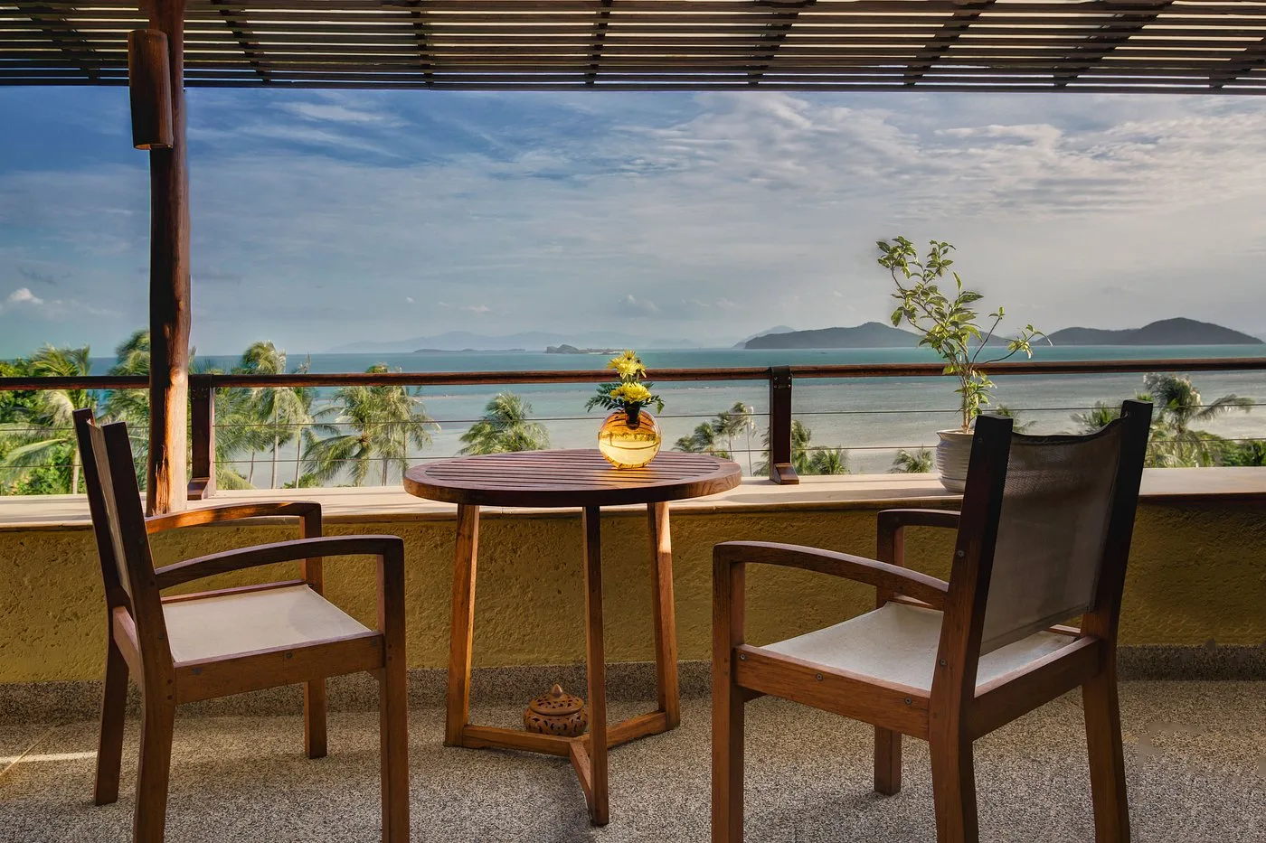 Kamalaya Koh Samui — 9