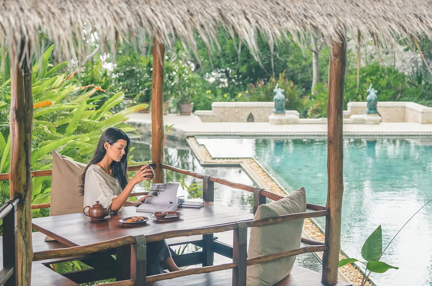 Kamalaya Koh Samui — 1