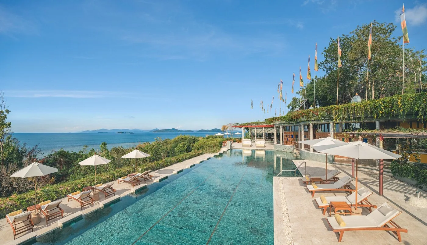 Kamalaya Koh Samui — 15