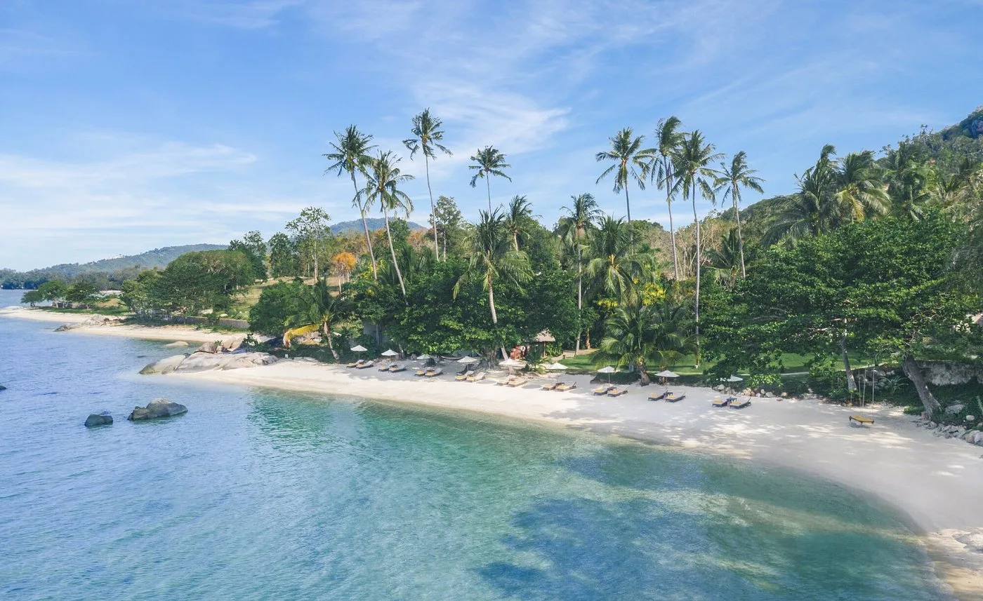Kamalaya Koh Samui — 18