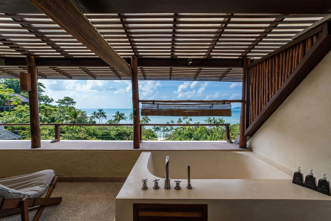 Kamalaya Koh Samui — 8