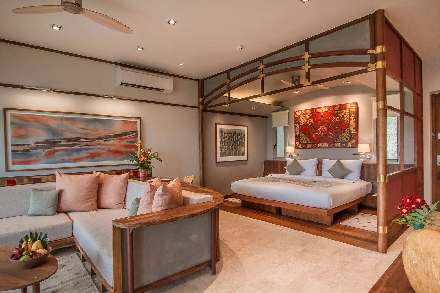 Kamalaya Koh Samui — 5