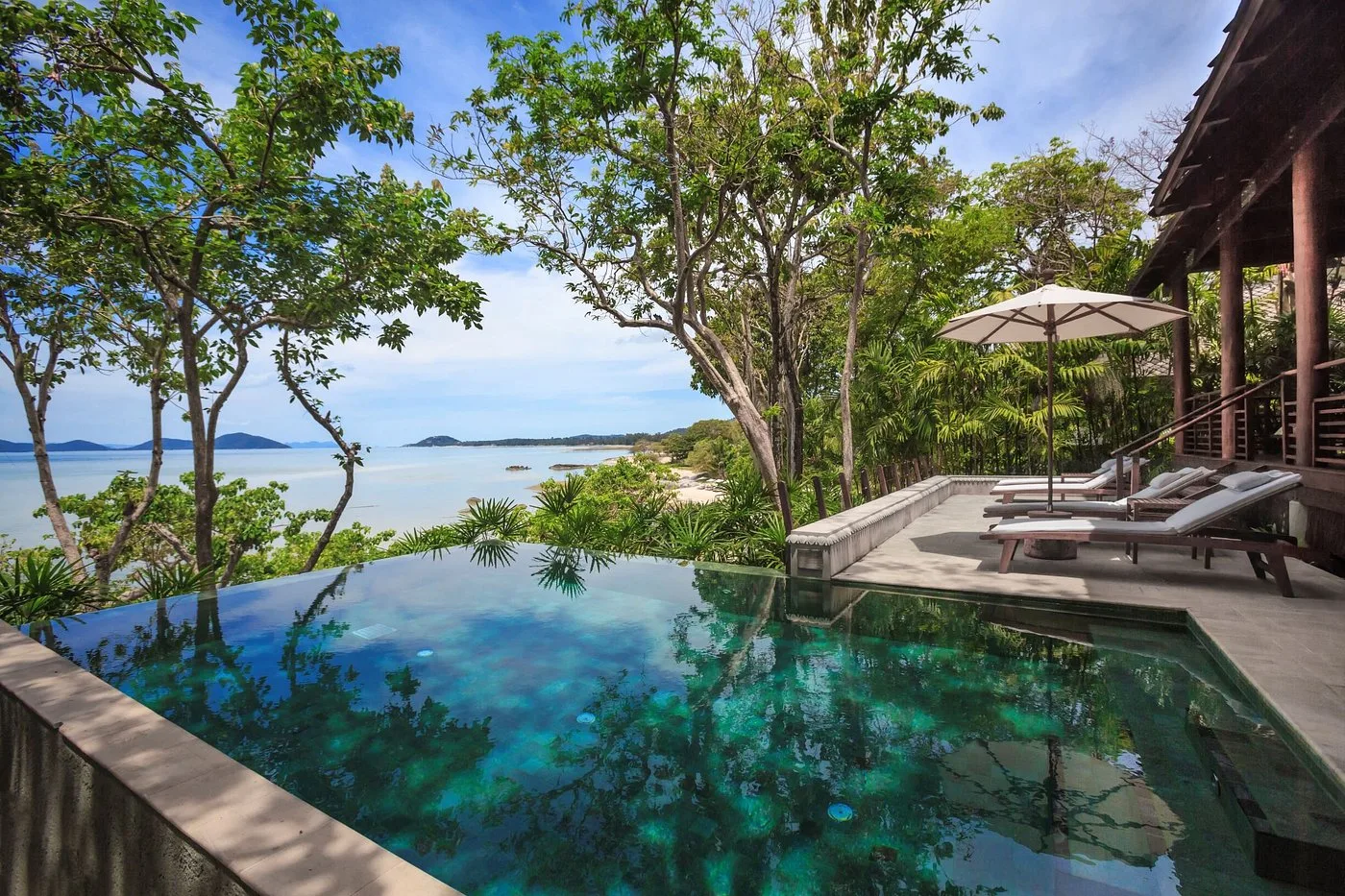 Kamalaya Koh Samui — 6