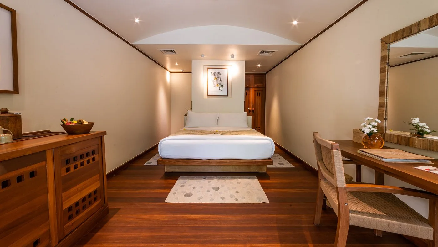 Kamalaya Koh Samui — 4