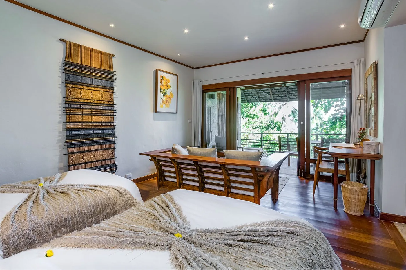 Kamalaya Koh Samui — 10