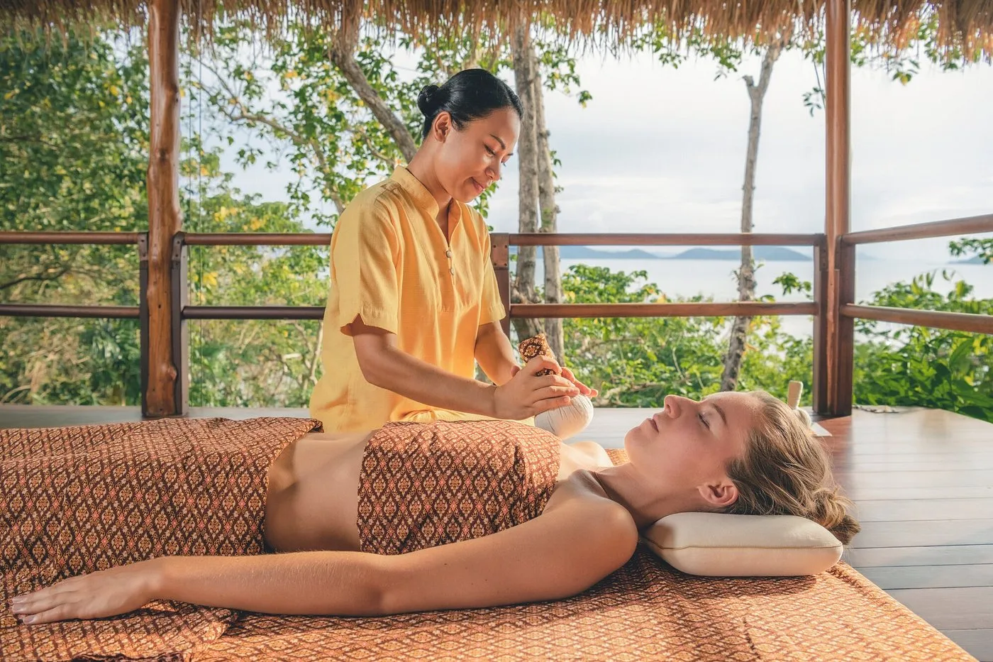 Kamalaya Koh Samui — 3
