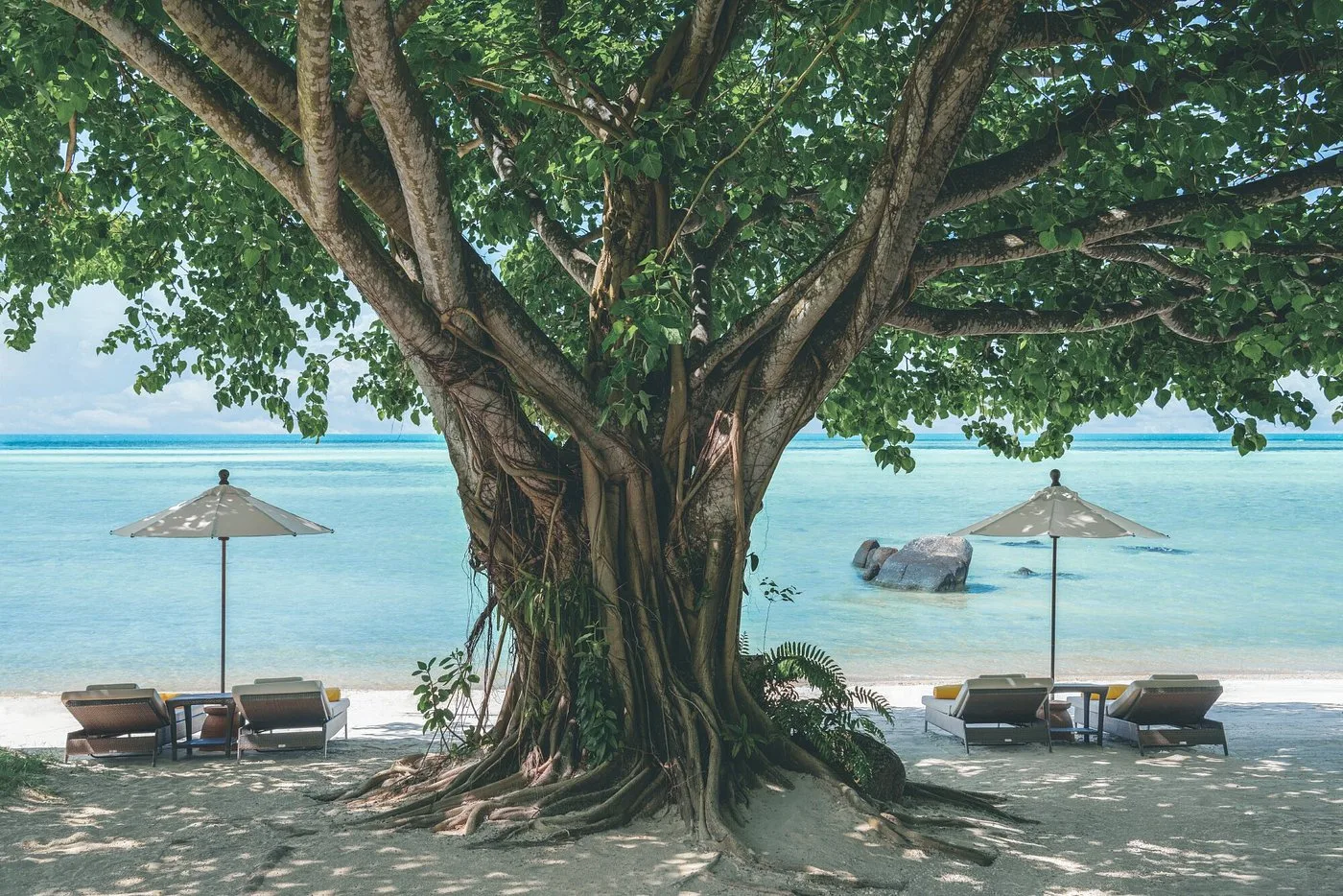 Kamalaya Koh Samui — 17