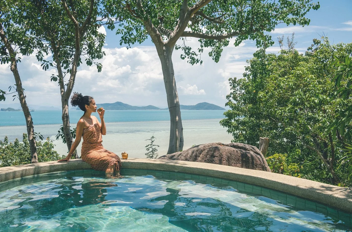 Kamalaya Koh Samui — 14