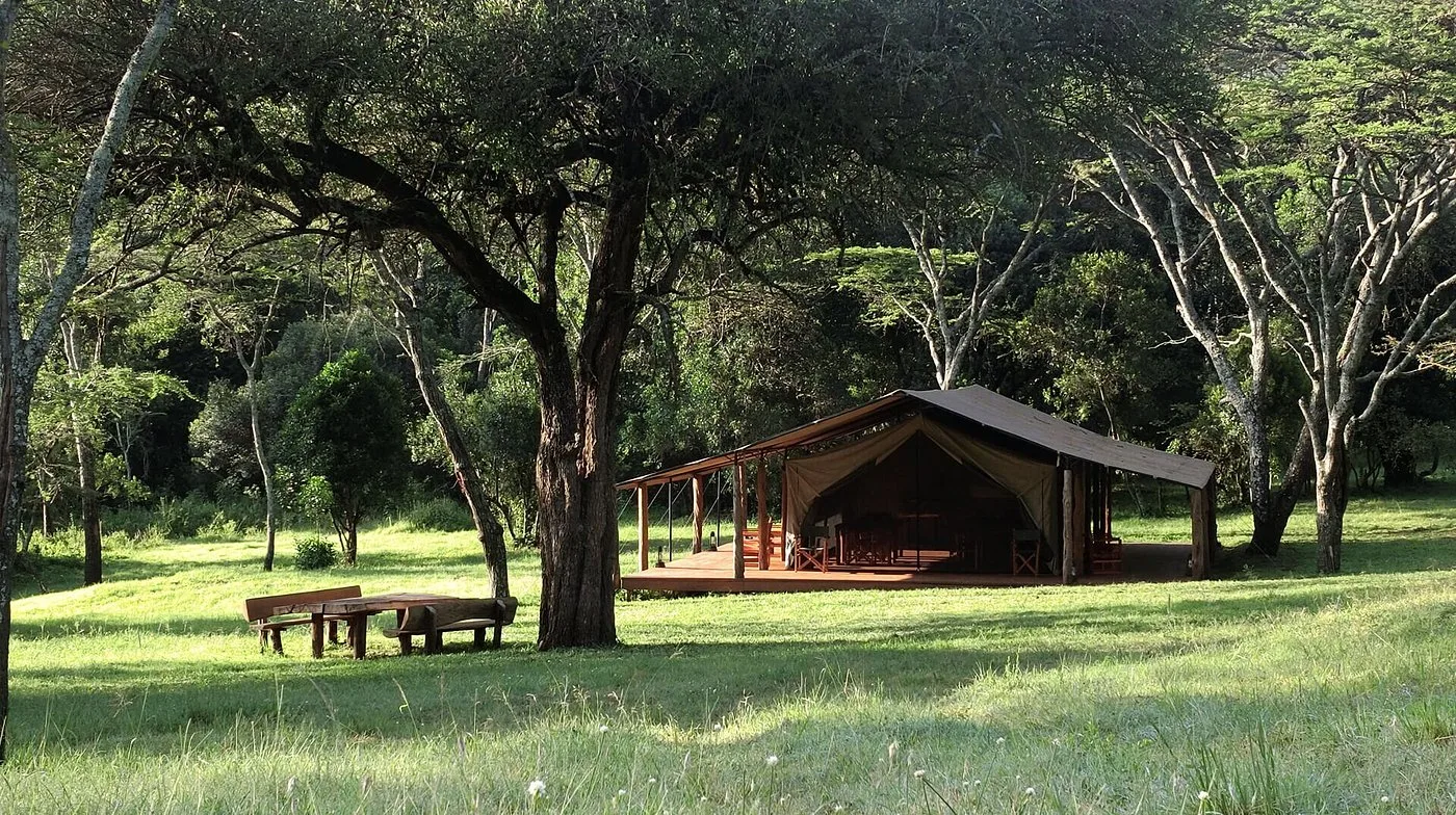 Enkopiro Camp