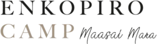 Enkopiro Camp logo