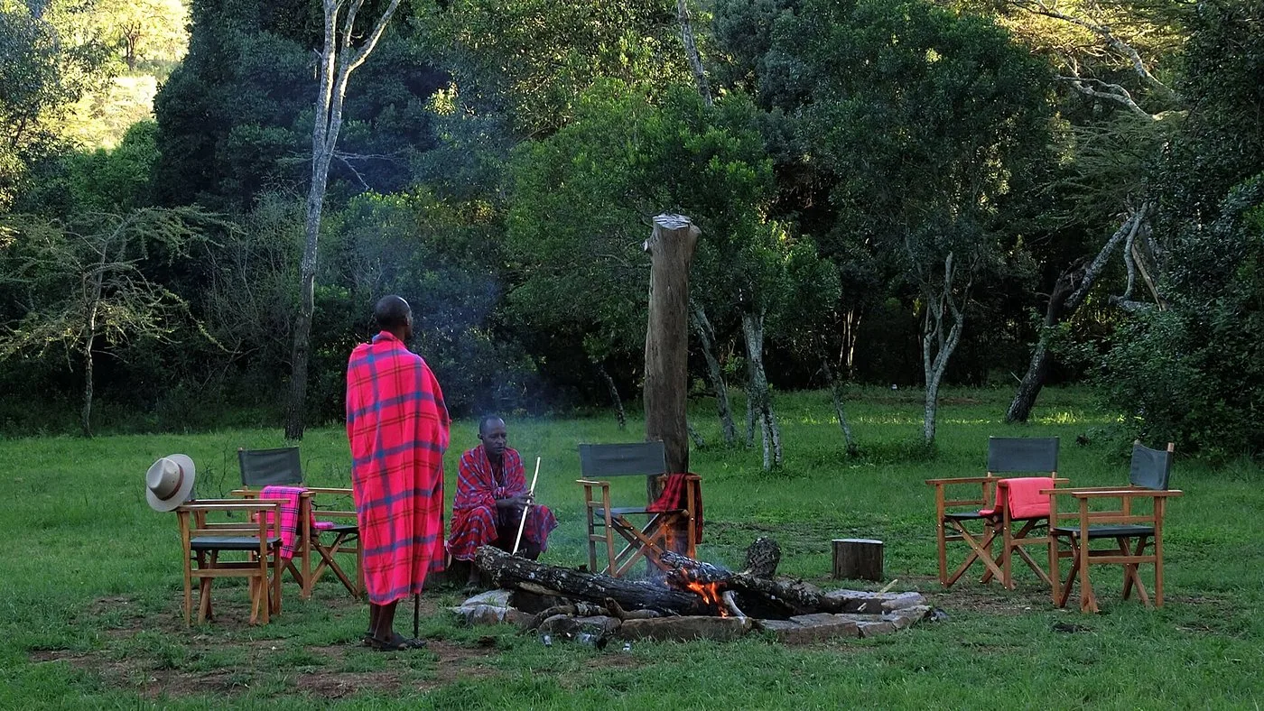 Enkopiro Camp — 15