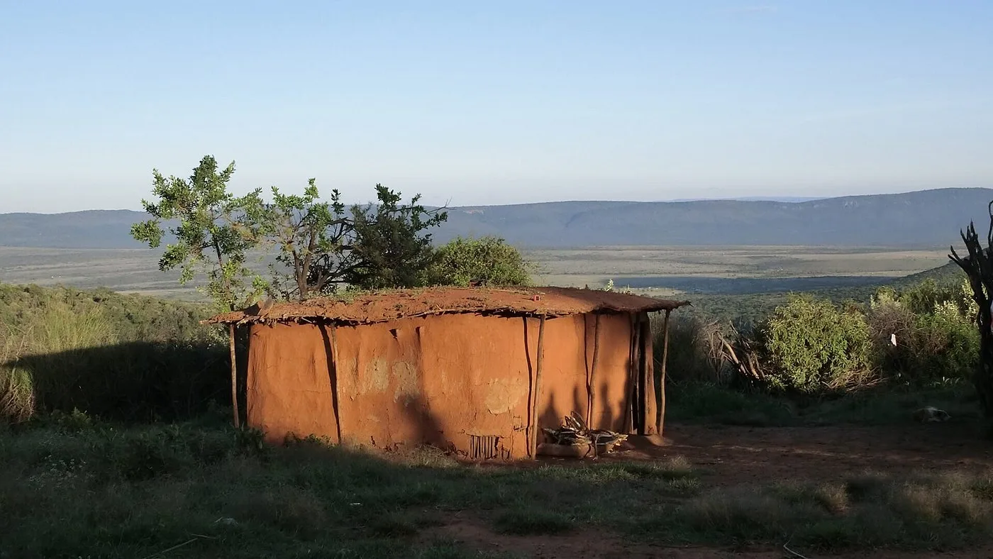 Enkopiro Camp — 12