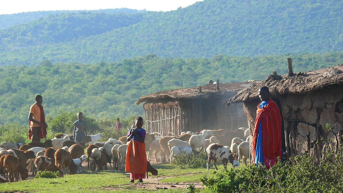 Enkopiro Camp — 13