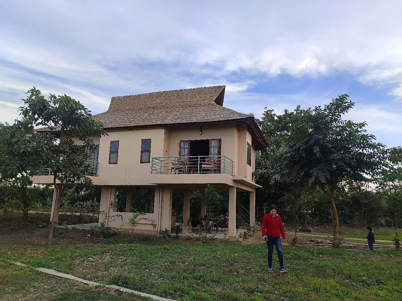 Kathoni — 1